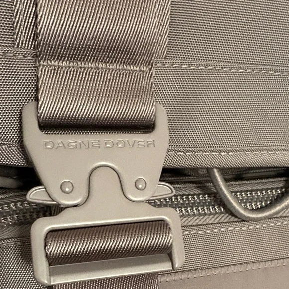 Dagne Dover  Brooklyn Backpack - Picture 9 of 10